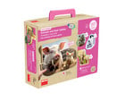 Maxi Puzzles: Tiere und ihre Babys