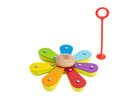 Rhythmus Set Natur
