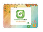 Greenscreenbox Kreativkarten