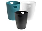 Exacompta Papierkorb Ecobin 15 Liter