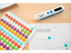 Tellimero EDU Stickerbogen