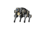 UBTECH UGOT AI Space Exploration Education Kit Roboterbaukasten