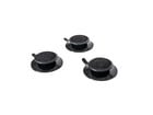flomo gecko 3er Set