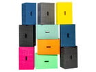 Xbrick® Multifunktionshocker Baustein