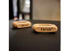Xbrick® X connector Verbindungselement