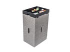 Xbrick® X toolbox Ablage