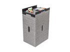 Xbrick® X tray Tablett