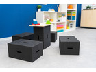 Xbrick® X table mini kleine Tischplatte