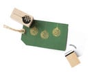 folia Motivstempel Set Christmas