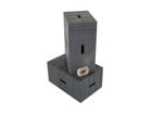 Xbrick® 2er Set Multifunktionshocker Baustein