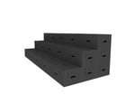 Xbrick® 30er Set Treppe