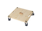 Xbrick® Set Tisch hoch fahrbar