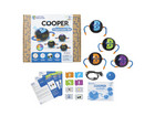 Cooper STEM Roboter Klassen Set