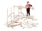 Cosy Konstruktions Set Bauen