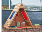 Cosy Outdoor Feenhaus