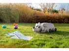 Betzold Outdoor Sitzsack Rhino