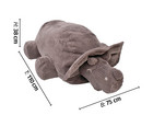 Betzold Sitzsack Rhino Cord