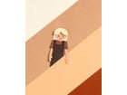 folia Tonpapier & Fotokarton Shades of Us DIN A4 20 Blatt 10 Farben