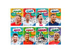 Ravensburger Bücherpaket Fußball Stars