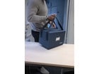 MyPauze Signalblockierende Handykiste für 16 Mobiltelefone