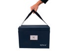 MyPauze Signalblockierende Handykiste für 16 Mobiltelefone
