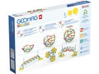 GEOMAG Supercolor Recycled 142 tlg