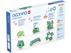 GEOMAG Classic Panels Recycled 114 tlg