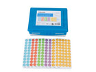Tellimero EDU Stickerbogen Komplett Set