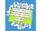 HUBELiNO Erstes Lernen Buchstaben