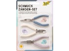 folia Schmuckzangen Set
