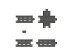 Intelino Smart Train Kurze Schienen