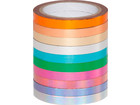 folia Washi Tape Hotfoil 10er Set