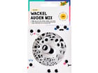 folia Wackelaugen selbstklebend 200 Stück