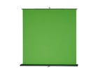 Greenscreen Pull up Leinwand Lite 150 x 200 cm