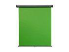Greenscreen Leinwand Key 200 x 190 cm