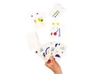 folia Blanko Spielkarten 36 Stück