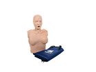 Prestan HLW Torso weiblich mit Leuchtanzeige