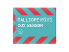 CALLIOPE SDC40 CO2 Sensor