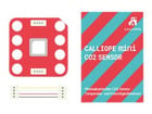 CALLIOPE SDC40 CO2 Sensor
