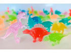 Dinosaurier Glow in the Dark 50 Stück