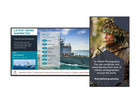 Clevertouch® CL Pro Display