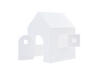 ImagiNew Playhome Spielhaus Starterset