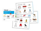 Tellimero EDU Starterset Sprache