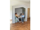 Betzold Schallschutz Lounge 4 Personen