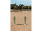 Springparcours Blumenwiese – Hobby Horsing