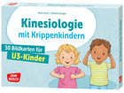 Kinesiologie mit Krippenkindern