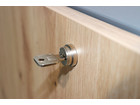 Betzold Mini Office Wandschreibtisch