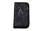 Geometrie Set mit Zirkel im Etui 11 teilig