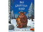 Pappbilderbuch Set Der Grüffelo und Das Grüffelokind