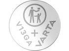 VARTA Knopfzelle V13GA/LR44 4 Stück